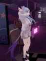 wiwi dance