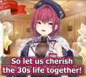 hololive marine meme 33