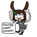 look