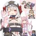kurokoyo cute joshu