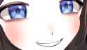 best smile on three axis