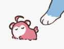 poke