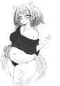 Architected Ami tummy squish