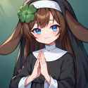 nun kiki
