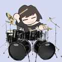 drums