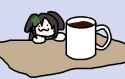 kiki coffee