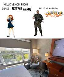 mitekeks