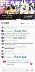 StreamGOTY