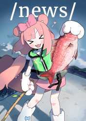 edited__chromu_indie_virtual_youtuber_drawn_by_syakunetuu__bf312e1c6d0daaf7e6ed815e57998460