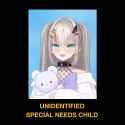 special needs child