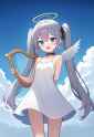 AI angel