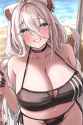 botan big swimwear GviV2YSXUAERxYK