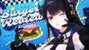 BURGER REVIEW #GrillMyMeat