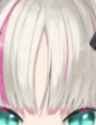 forehead