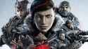 Here is your manly Gears of Wars bro