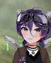 Jets smile