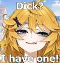 dokibird_dick
