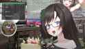 Puffles looks on in horror as unrabbited Kiki&#039;s about to give mini Kiki&#039;s party hat the gluck gluck of its life during the donothon 2023 colorized[sound=files.catbox.moe%2Fm1z9gy.mp3]