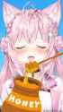 koyo luckyitem honey