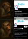 Monke beggar