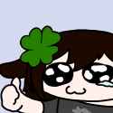 kiki thumbs up