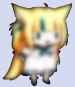 extremely rare blurry cryptid mack
