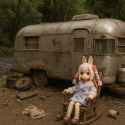 The rabbit Hutch