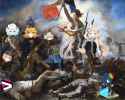 liberty leading the liggers