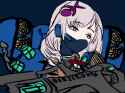 Reine - THIS SILENCE OFFENDS SLAANESH [sound=https%3A%2F%2Ffiles.catbox.moe%2Fbazxd7.mp3]