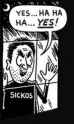 sickos yes