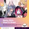 Nasty girls