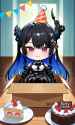 hololive nerissa chibi 26