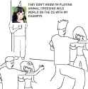 they don&#039;t know kiki