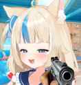 anti-hater-gun
