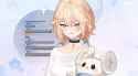 smile