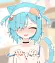 bleh