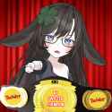she got that champ in her