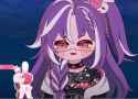 michi cute