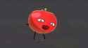 tomato dance small