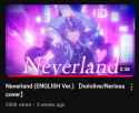 Neverland 200k