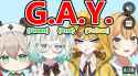 gay