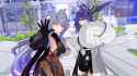 Getting lost with _@YaeYugiri_ !! 【VRCHAT】 - YouTube - 0-2-55