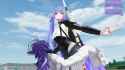 Getting lost with _@YaeYugiri_ !! 【VRCHAT】 - YouTube - 0-30-16