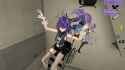 (2) Getting lost with _@YaeYugiri_ !! 【VRCHAT】 - YouTube - 1-42-53