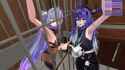 Getting lost with @YaeYugiri !! 【VRCHAT】(3)