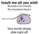 Pebble Smoothest Brain
