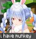 what she have