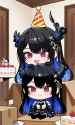 hololive nerissa chibi 25