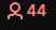854 B