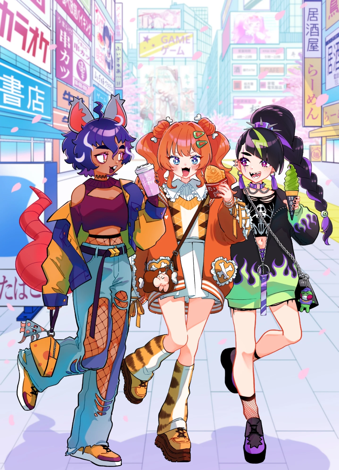 vt  Virtual YouTubers Page 3 4chan 